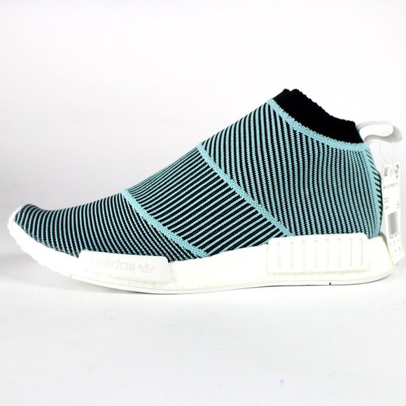 nmd city stock